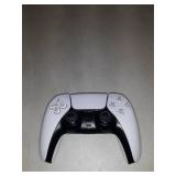 Sony - PlayStation 5 - DualSense Wireless Controller - White