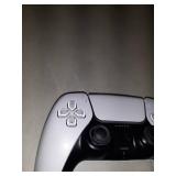 Sony - PlayStation 5 - DualSense Wireless Controller - White