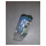 Dexas Petware Mudbuster Blue Small 3.8 ounces Portable Dog Paw Cleaner