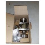 Schlage F40-Bwe-Col Bowery Privacy Door Knob Set