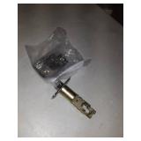 Schlage F40-Bwe-Col Bowery Privacy Door Knob Set