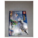 LEGO Super Heroes Superman & Krypto Team-Up 76096