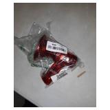 Voice Changing Mini Speaker Phone , Red