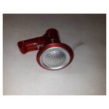 Voice Changing Mini Speaker Phone , Red