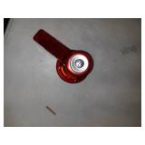 Voice Changing Mini Speaker Phone , Red