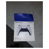 Sony - PlayStation 5 - DualSense Wireless Controller - White