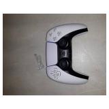 Sony - PlayStation 5 - DualSense Wireless Controller - White