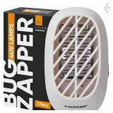 Crioxen Indoor Plug-in Bug Zapper - Mosquito Trap - Indoor Mosquito Killer