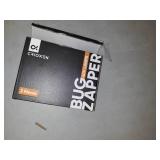 Crioxen Indoor Plug-in Bug Zapper - Mosquito Trap - Indoor Mosquito Killer