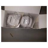 Crioxen Indoor Plug-in Bug Zapper - Mosquito Trap - Indoor Mosquito Killer