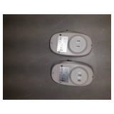 Crioxen Indoor Plug-in Bug Zapper - Mosquito Trap - Indoor Mosquito Killer