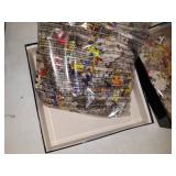 2-Pack of 1000-Piece Jigsaw Puzzles,