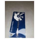 Arctic Cooling ABACOBZG0001000 Arctic Breeze Mobile Portable Usb-powered 92mm Cooling Fan