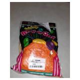 Bag of Orange Party Balloons
