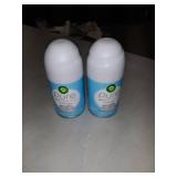 Air Wick Freshmatic Automatic Spray Kit Dispenser, (Gadget + 2 Refills)