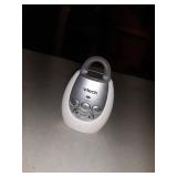 VTech DM221 Audio Baby Monitor