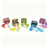 Learning Resources Babysaurs Sorting Set
