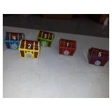 Learning Resources Babysaurs Sorting Set