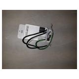 Kasa Smart Wi-Fi Light Switch, Single