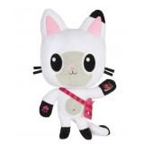 Gabbyâs Dollhouse, Talking Pandy Paws with Sounds & Phrases