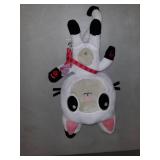 Gabbyâs Dollhouse, Talking Pandy Paws with Sounds & Phrases