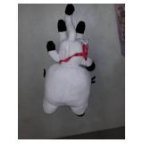 Gabbyâs Dollhouse, Talking Pandy Paws with Sounds & Phrases