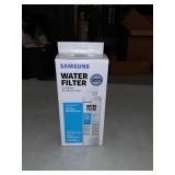 Water Filters for Select Samsung Refrigerators (2-Pack) - White