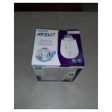 Philips Avent Fast baby bottle warmer and baby food warmer, SCF355/00