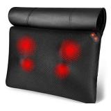 Massage Pillow, Black