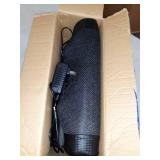 Massage Pillow, Black