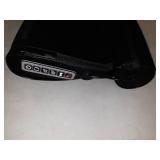 Massage Pillow, Black