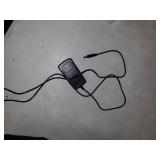 Massage Pillow, Black