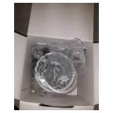 Philips AVENT Fast Baby Bottle Warmer SCF358/00, White