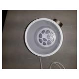 Philips AVENT Fast Baby Bottle Warmer SCF358/00, White