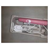 Philips Sonicare - ProtectiveClean 4100 Rechargeable Toothbrush - Deep Pink