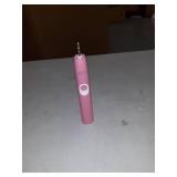 Philips Sonicare - ProtectiveClean 4100 Rechargeable Toothbrush - Deep Pink