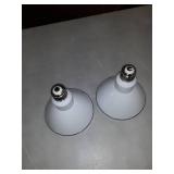 Cree Lighting PAR38 Weatherproof Outdoor Flood 150W Equivalent LED Bulbs, 3 Lights