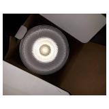 Cree Lighting PAR38 Weatherproof Outdoor Flood 150W Equivalent LED Bulbs, 3 Lights