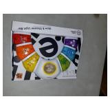 Baby Einstein Glow & Discover Light Bar Activity Station,