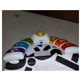 Baby Einstein Glow & Discover Light Bar Activity Station,