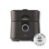 Thermacell Radius Zone Mosquito Repeller, Gen 2.0, ,Black