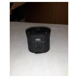 Thermacell Radius Zone Mosquito Repeller, Gen 2.0, ,Black