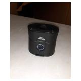 Thermacell Radius Zone Mosquito Repeller, Gen 2.0, ,Black