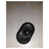 Thermacell Radius Zone Mosquito Repeller, Gen 2.0, ,Black