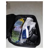 Wahl Color Pro 21-Piece Cordless Hair Clipper Set