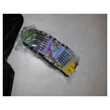 Wahl Color Pro 21-Piece Cordless Hair Clipper Set