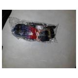 Wahl Color Pro 21-Piece Cordless Hair Clipper Set