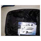 Wahl Color Pro 21-Piece Cordless Hair Clipper Set