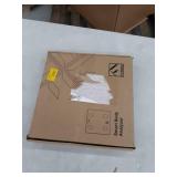 Smart Body Analyzer, Size: 10.2 x 10.2 x 1 inch, MODEL: ES26M