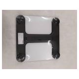 Smart Body Analyzer, Size: 10.2 x 10.2 x 1 inch, MODEL: ES26M